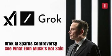 Grok AI Sparks Controversy - See What Elon Musk's Bot 2
