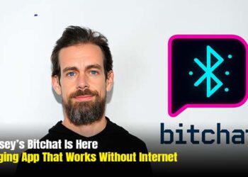 Jack Dorsey’s Bitchat Is Here A Messaging App That Works Without Internet