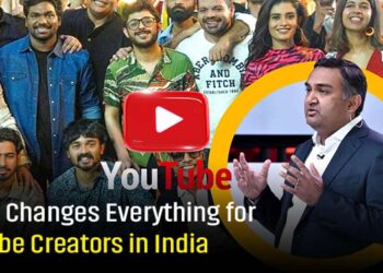 July 15 Changes Everything for YouTube Creators in India