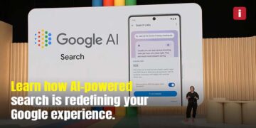 Learn how AI-powered search is redefining your Google experience