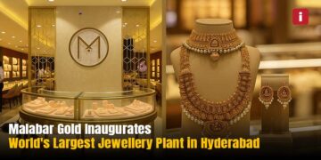 Malabar Gold Inaugurates World's Largest Jewellery Plant in Hyderabad