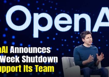 OpenAI Announces