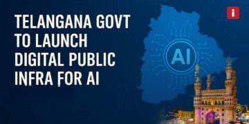 Telangana Just Made History India’s First AI Public Infrastructure Goes Live