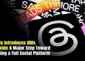 Threads Introduces DMs Worldwide - A Major Step Toward Becoming a Full Social Platform