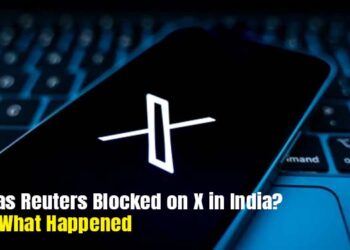 Why Was Reuters Blocked on X in India Here's What Happened_1