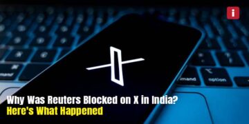 Why Was Reuters Blocked on X in India Here's What Happened_1
